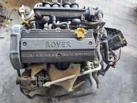 Двигател Rover 25 1.4 16v 103к.с.