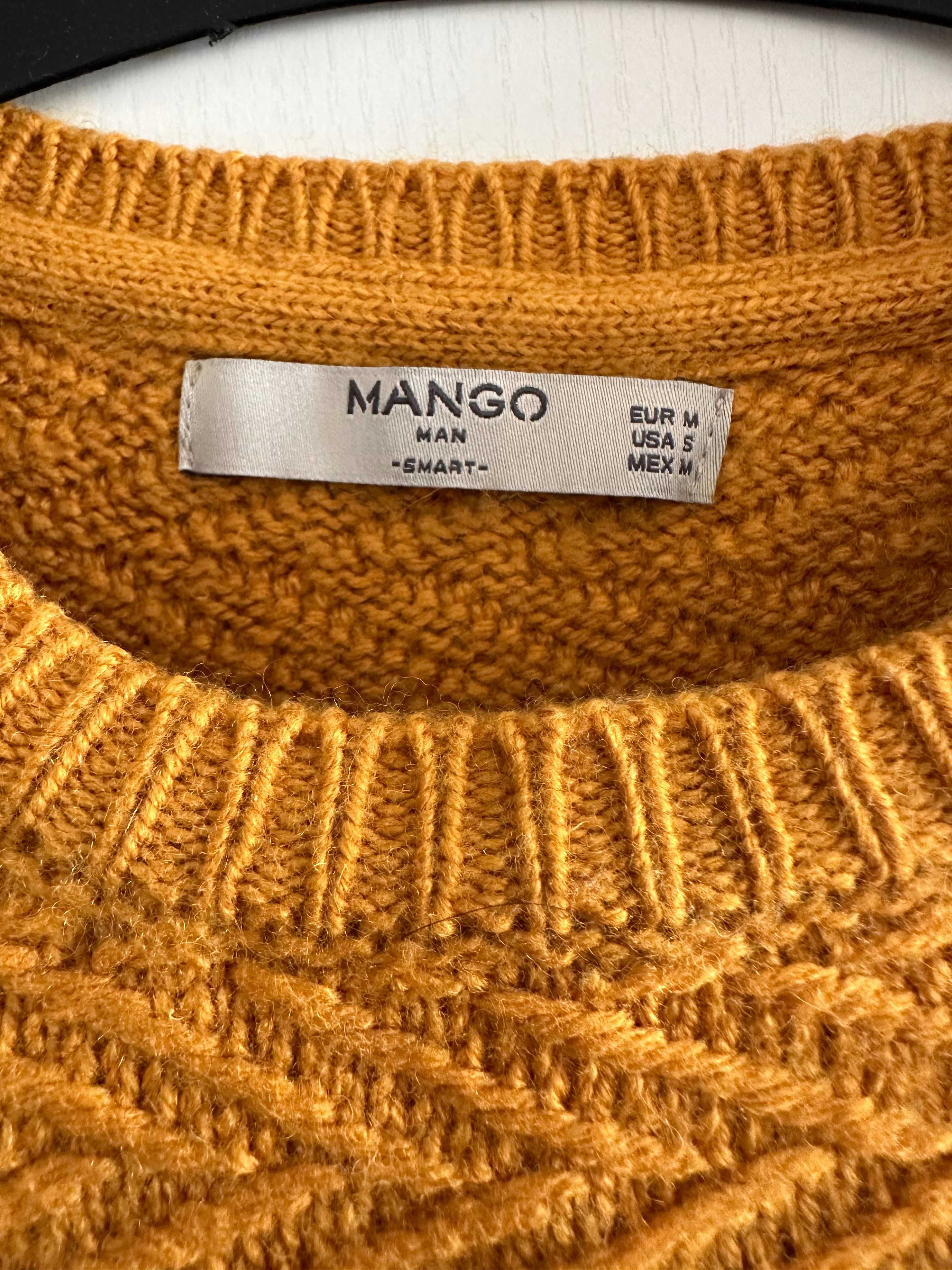 bluza Mango, marime M