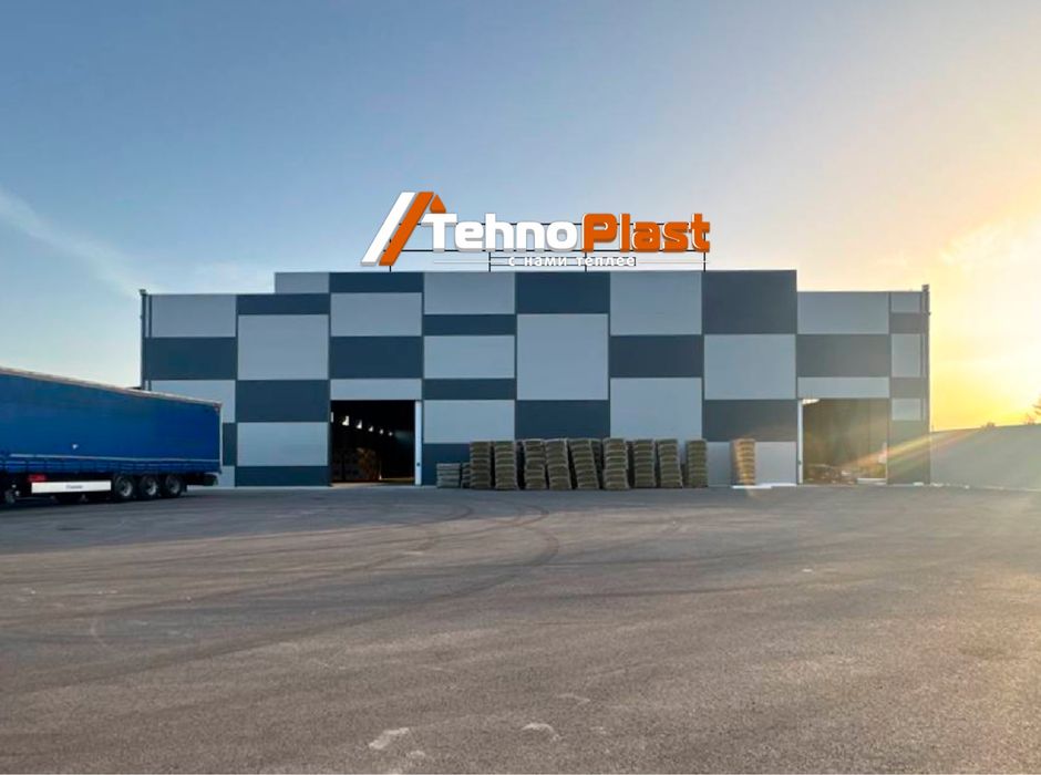 Сендвич-панел|Сэндвич-панел