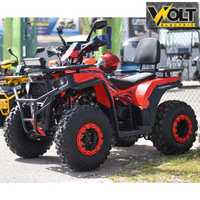 ATV BULLMAX INTRUDER 250cc, лебедка, R/N/D автоматик, FULL екстри