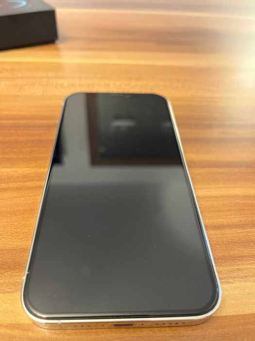 iPhone 12 PRO Silver, 256GB