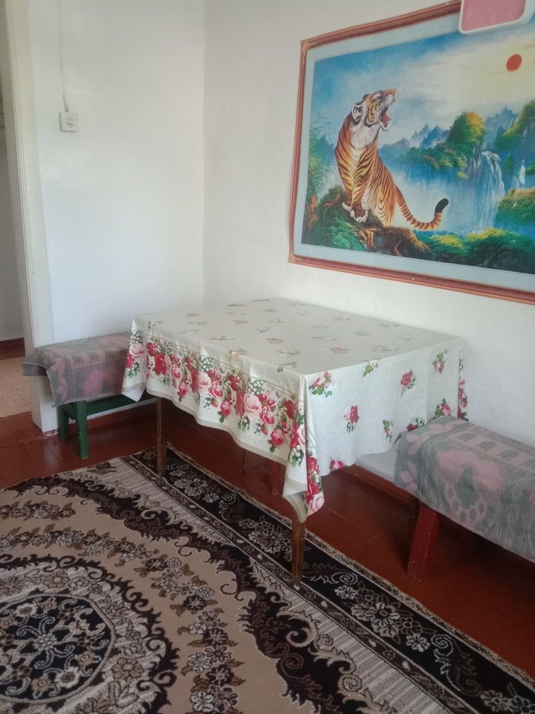 Продам дом в рассрочку Сарыбел (Новотемофеевка)