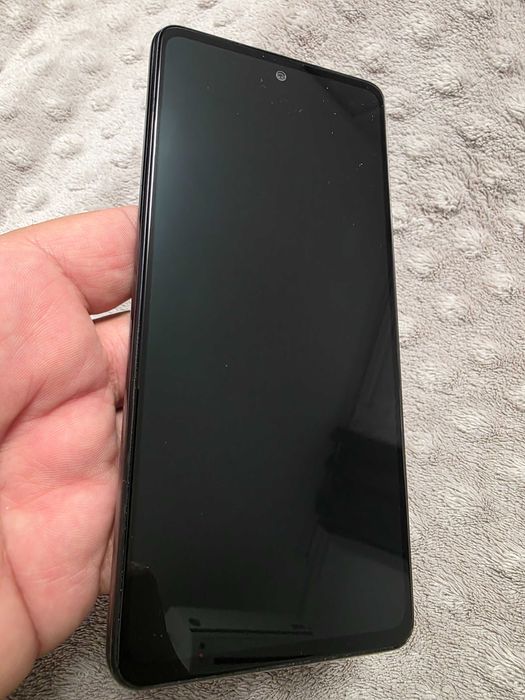 Samsung A52s 5G 128GB 6GB ram