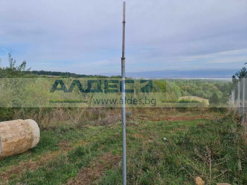 Продава се Парцел в София, в.з. Горна баня - 3000 кв.м за 70 €/кв.м - Снимка #5