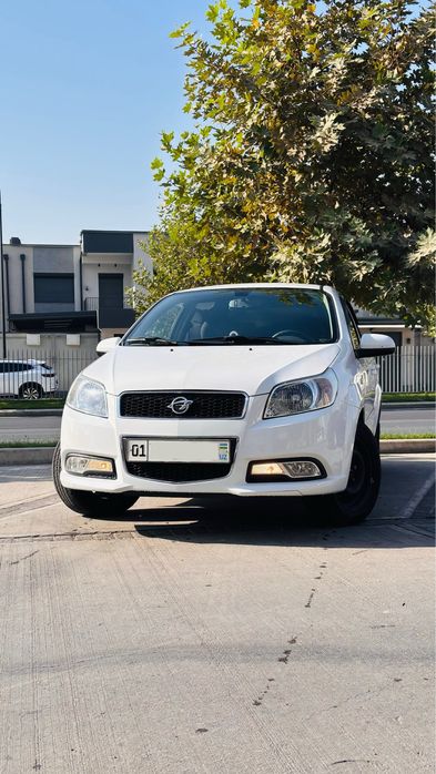 Ravon Nexia 3 автомат