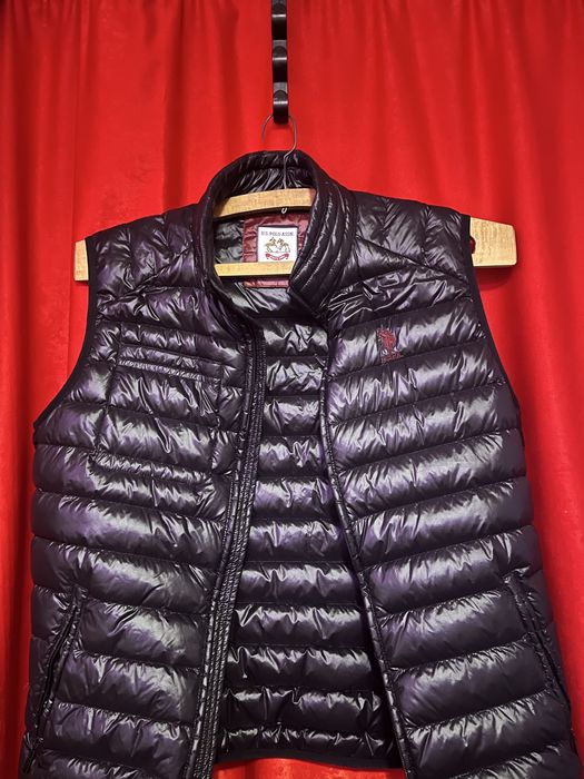 Vand vesta U.S Polo Asan