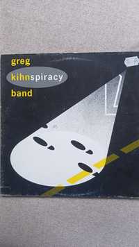 Greg kihn band плоча
