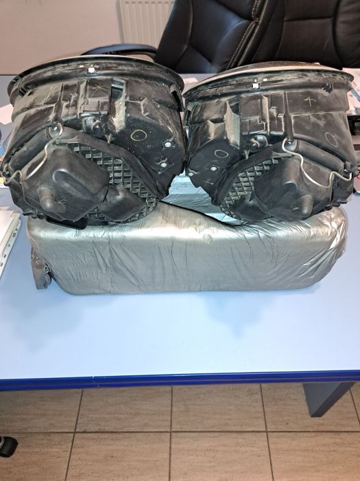 Faruri wv Beetle 2007