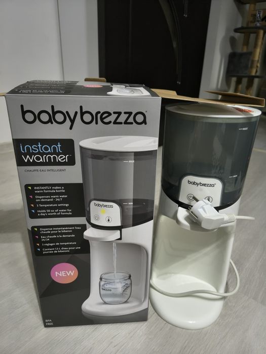 Vând  Babybrezza