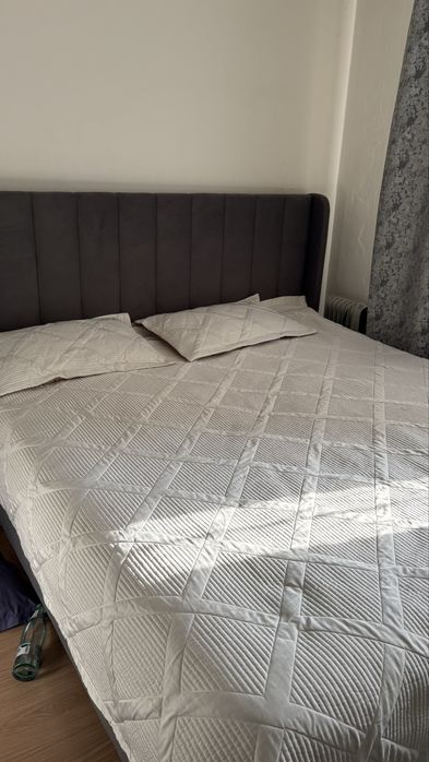 продам кровать двухспалку