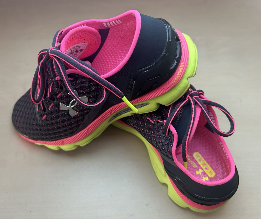 Under Armour Speedform Gemini