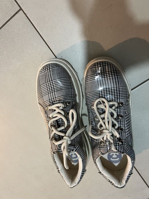 Incaltaminte toamna iarna NOU