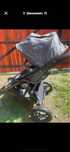 Sport babakocsi City Select baby jogger