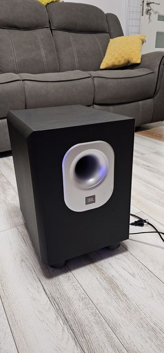 Subwoofer JBL 200/230