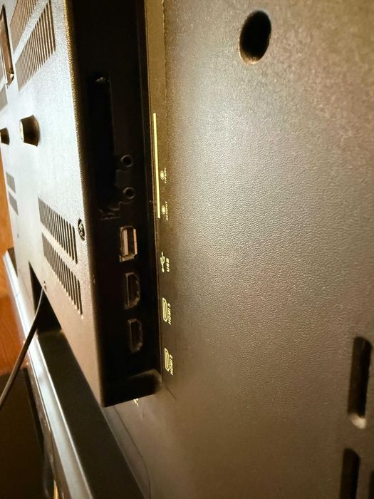 Televizor LED Star-Light, 127 cm, 50DM5500, Full HD, Clasa A+