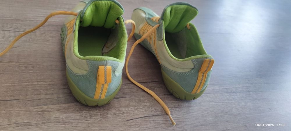 Pantofi sport dama PATROL masura 38