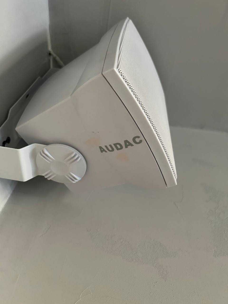Саунд система S-GUIDE UCA-4100F с колонками 2шт
