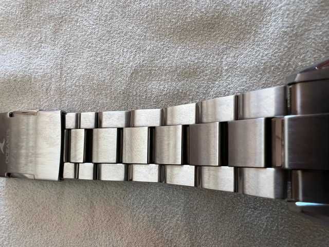 Casio Oceanus OCW-T200S-1AJF