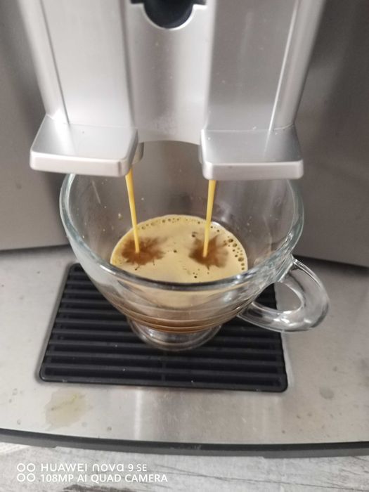 каферобот siemens