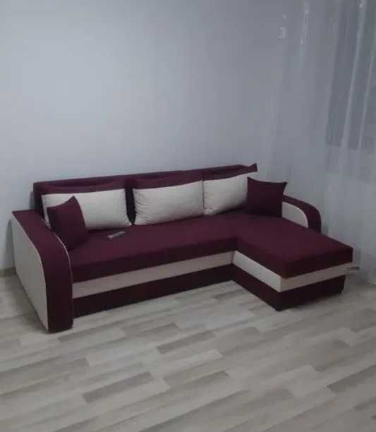 Дава се под наем Тристаен апартамент в Пловдив, Кършияка - 90 кв.м за 260.1 € - Снимка #1