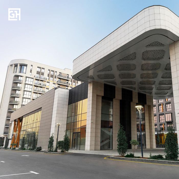 Бизнес Центр Аренда под офис, Ташсельмаш