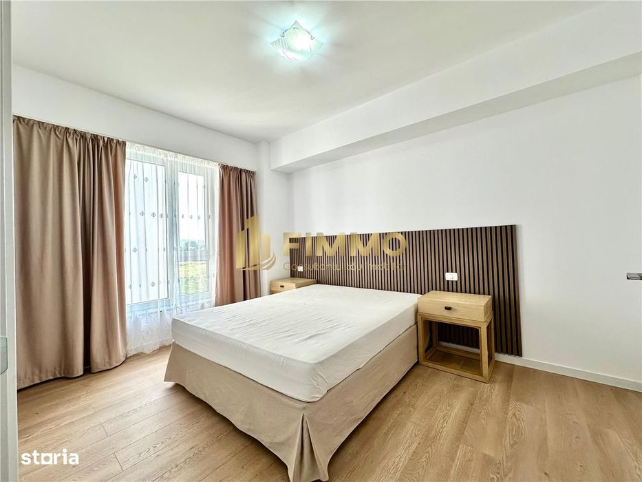 Apartament Bloc nou | Loc de parcare inclus | ID: 1359