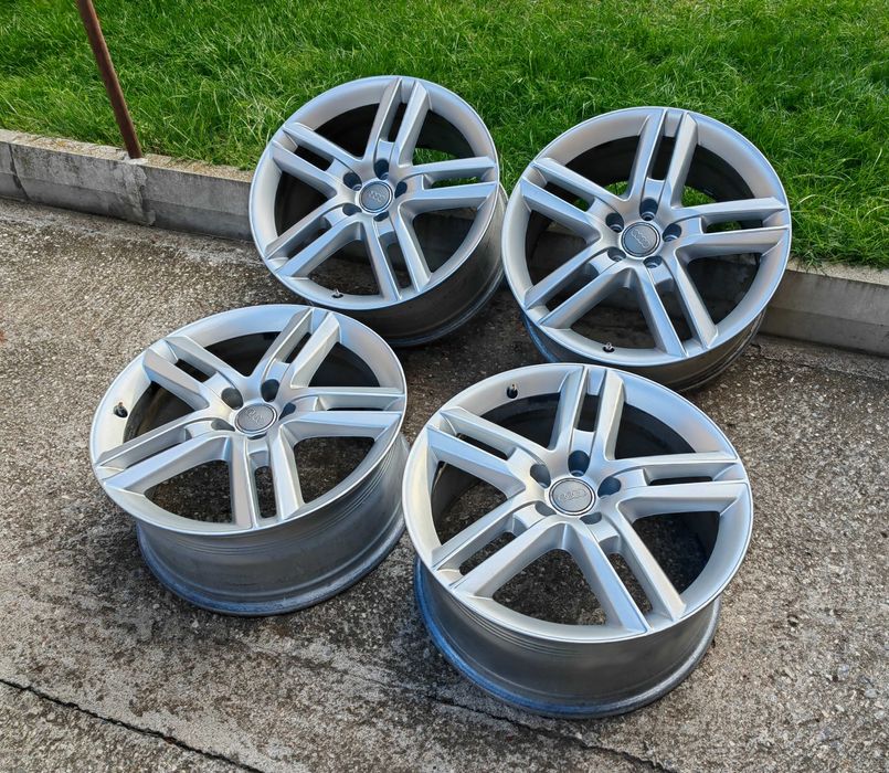 Джанти за Ауди 19 цола