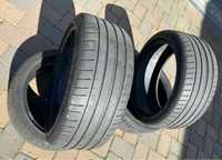 Set Anvelope vara. Michelin pilot sport 4, 225/40/18