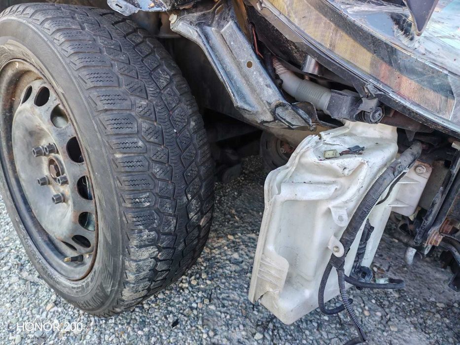 Seat Leon 1p motor 2.0