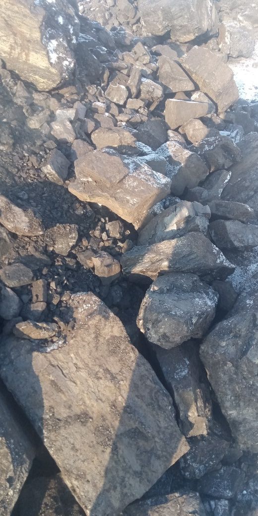 уголь Шахт и Карьеров на прямую