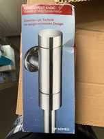 Robinet pisoar Schell de presiune Schellomat Basic DN15