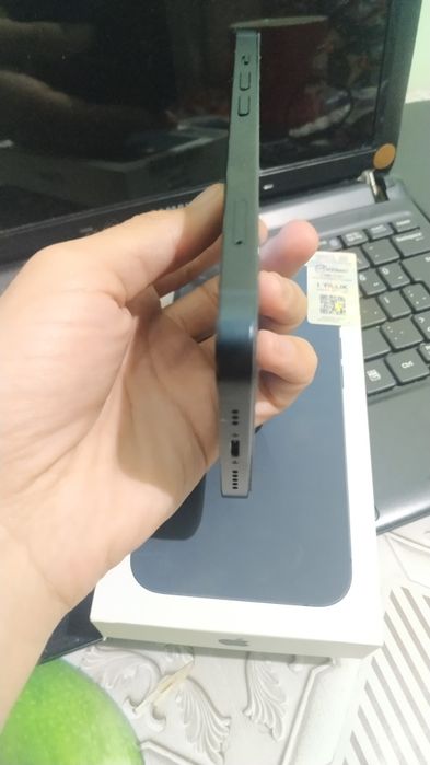 iPhone 13...128gb