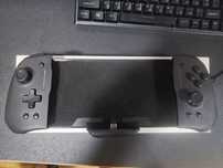 Контроллер Nintendo swich