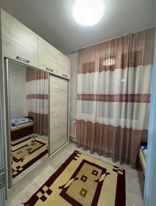 Аренда 1 комнатной квартиры Яккасарай Кушбеги