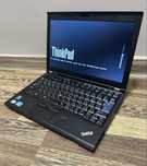 Lenovo ThinkPad X220, 256 ssd, IPS 16 gb