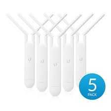 UBIQUITI UAP AC MESH 5 PACK. Точка доступа (Unifi).