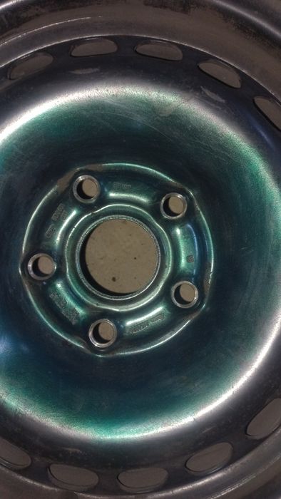 Диски на 15 размер привозной Германия.