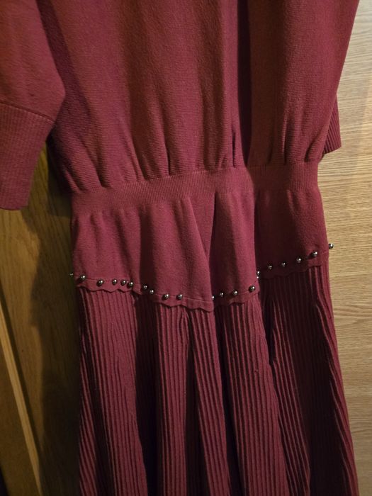 Rochie din tricot, eleganta ,Orsay