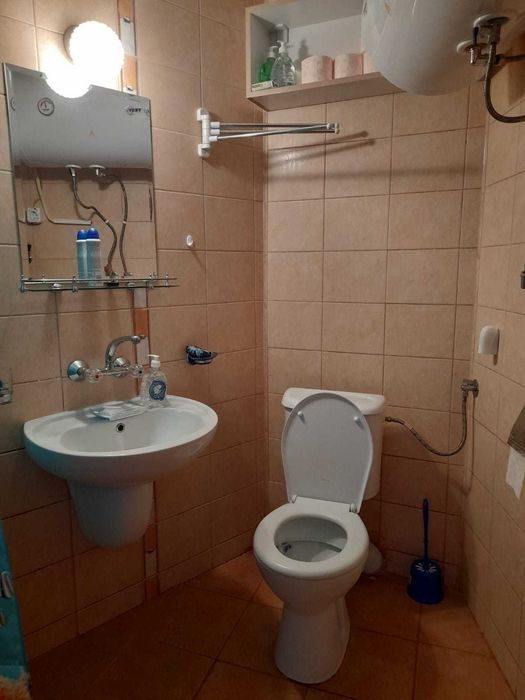 Apartament 2 camere Balchik Bulgaria