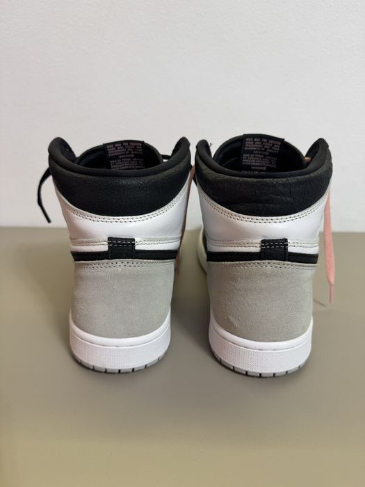 Air Jordan 1 High Stage Haze