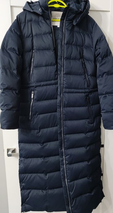 Пуховик Finn flare, 46-48 р.