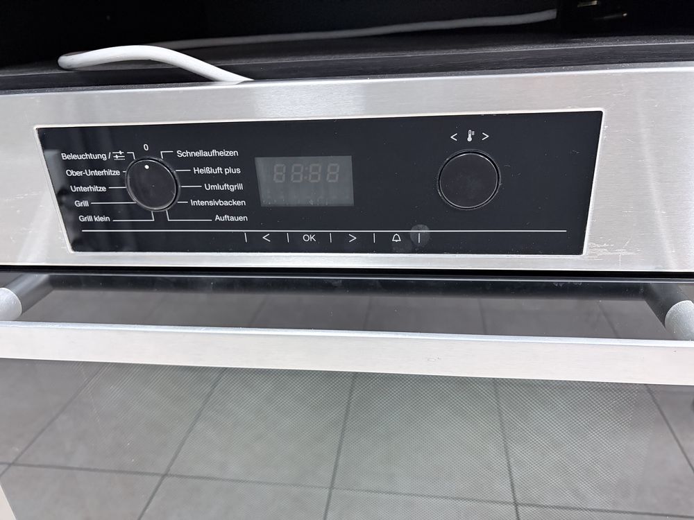 Miele H 5240 Е Фурна за вграждане/24 мес гаранция