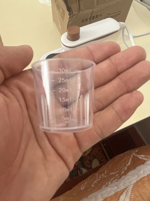 Жаңа жиналмалы,алып жүруге ыңғайлы үтік