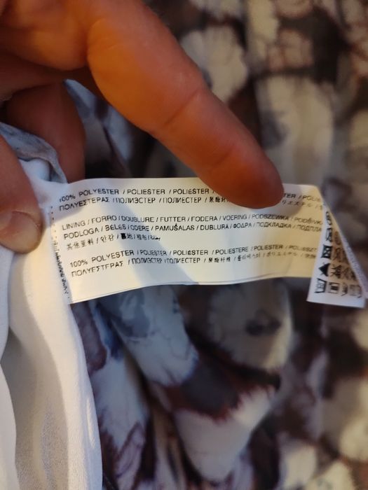 Rochie Mango mărimea S