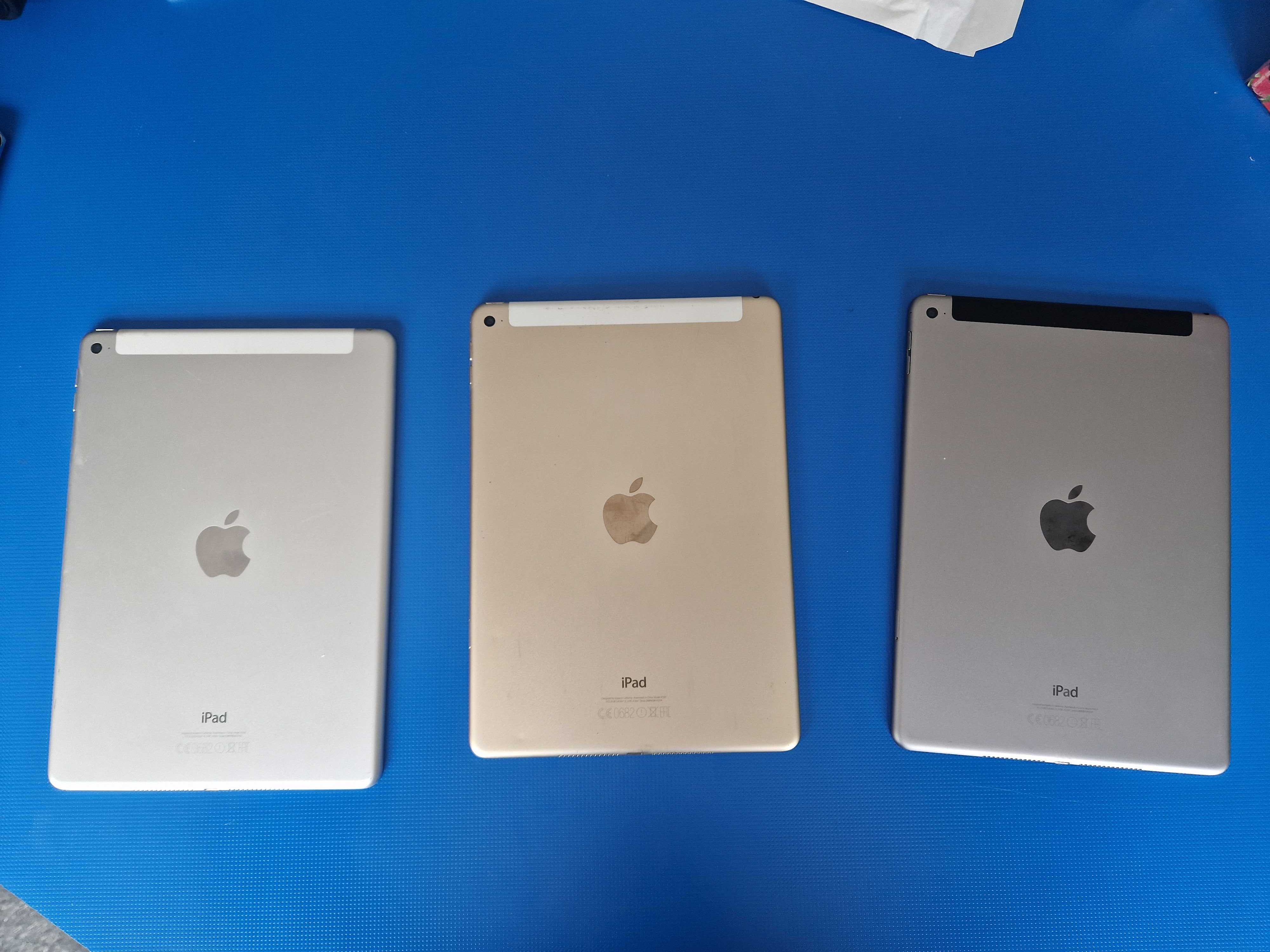 LCD / Touchscreen Ipad Air 2 A1567 ( Sim )