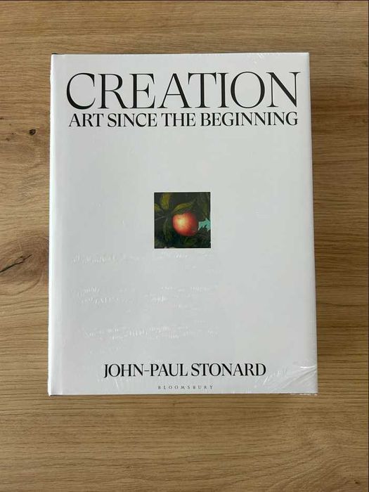 John-Paul Stonard – Creation: Art since the Beginning