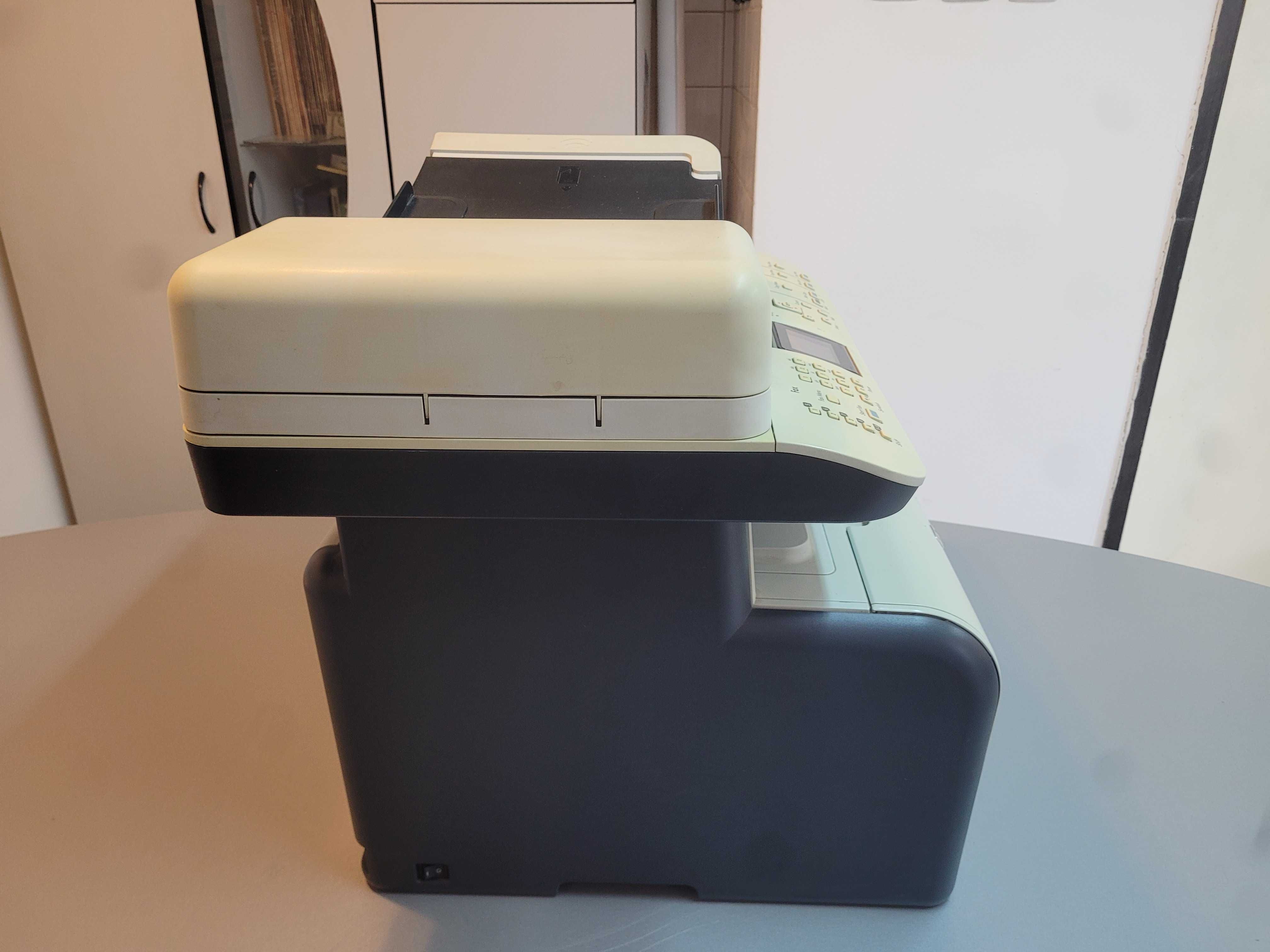 HP Color LaserJet CM1312nfi MFP CC431A