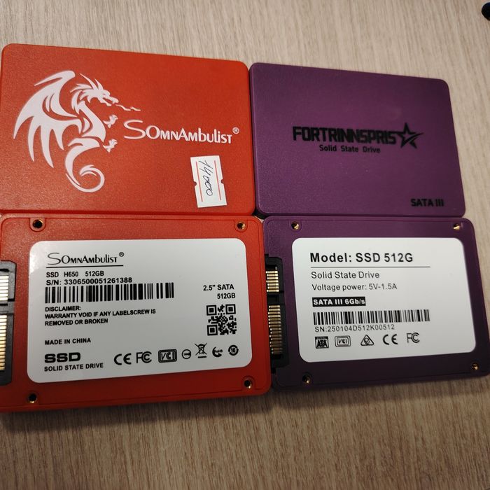 SSD/m2/ HDD новый винчестор