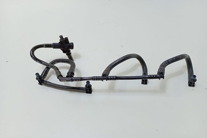 Retur retur 1.5 DCI EURO 5 Dacia Logan a 2-a generatie seria