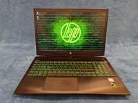 Laptop gaming nou HP, intel core- i7-8750H ,(hexa core) video NVIDIA